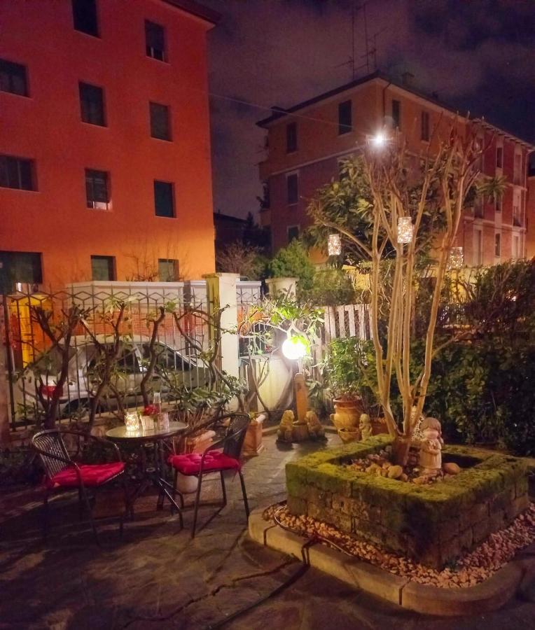 Arcoveggio Hotel - Bologna — Fotos 1